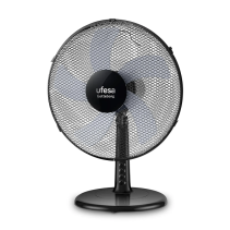 Ufesa ventilators Goteborg 30 cm 45W