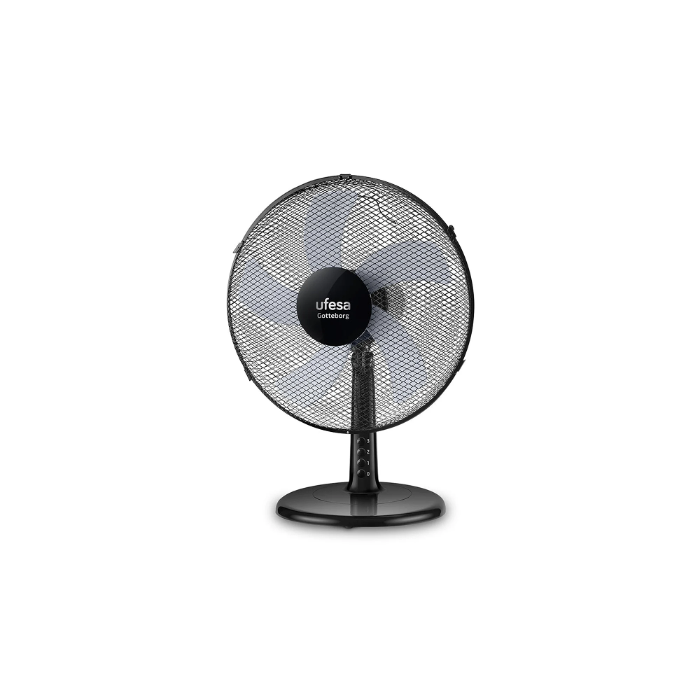 Ufesa ventilators Goteborg 30 cm 45W