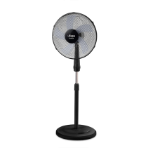 Ufesa ventilators Seattle uz statīva 40 cm 50W