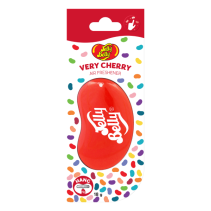 JELLY BELLY 3D Gel gaisa atsvaidzinātājs auto aromāts