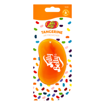 JELLY BELLY 3D Gel gaisa atsvaidzinātājs - Tangerine aromāts