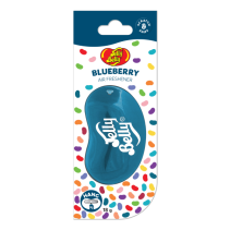 JELLY BELLY 3D Gel gaisa atsvaidzinātājs auto svaigumam
