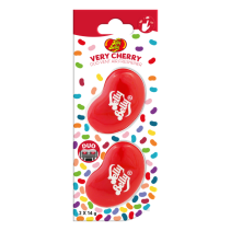 JELLY BELLY VS gaisa atsvaidzinātājs ar ogu aromātu