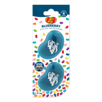 JELLY BELLY VS gaisa atsvaidzinātājs ar ogu aromātu