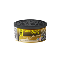 California Scents gaisa atsvaidzinātājs auto un mājai