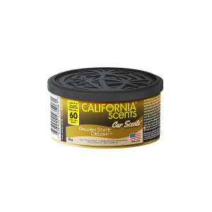 California Scents gaisa atsvaidzinātājs auto un mājai