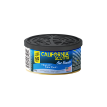 California Scents gaisa atsvaidzinātājs auto aromāts