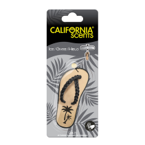 California Scents gaisa atsvaidzinātājs - svaigums auto