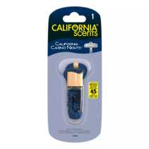 California Scents gaisa atsvaidzinātājs auto stilam
