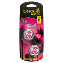California Scents gaisa atsvaidzinātājs Mini difuzori
