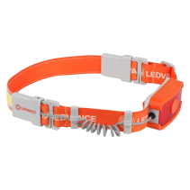 Ledvance 1W IP22 lādējams galvas lukturis