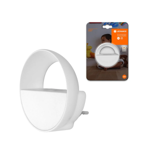 Ledvance Lunetta Sunset ar sensoru 0.60W 220-240V nakts lampa