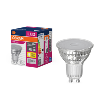 Osram LED Value PAR16 80 120° 6.9W/830 GU10 reflektorspuldze