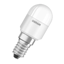 Osram LED STAR SPECIAL T26 2,3W/827 E14 FR non-dim spuldze (matēta)
