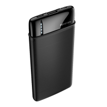 Power bank Forever TB-100M 5000 mAh portatīvais lādētājs un USB power bank