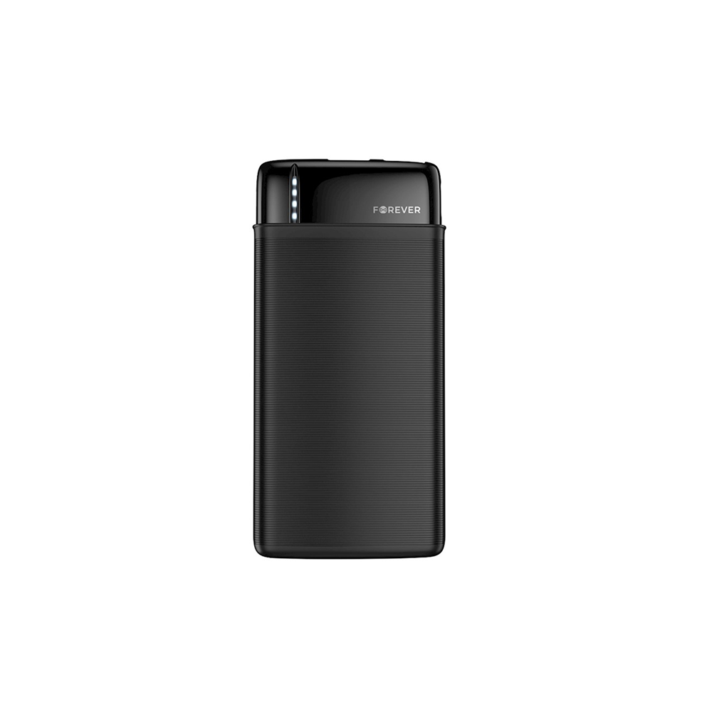 Power Bank 10000mAh - Forever TB-100M USB Power bank Portable Charger