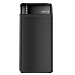 Power Bank 10000mAh - Forever TB-100M USB Power bank Portable Charger