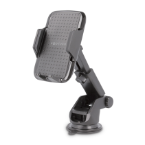 Forever CH-320 auto turētājs ar 360° rotāciju un teleskopu