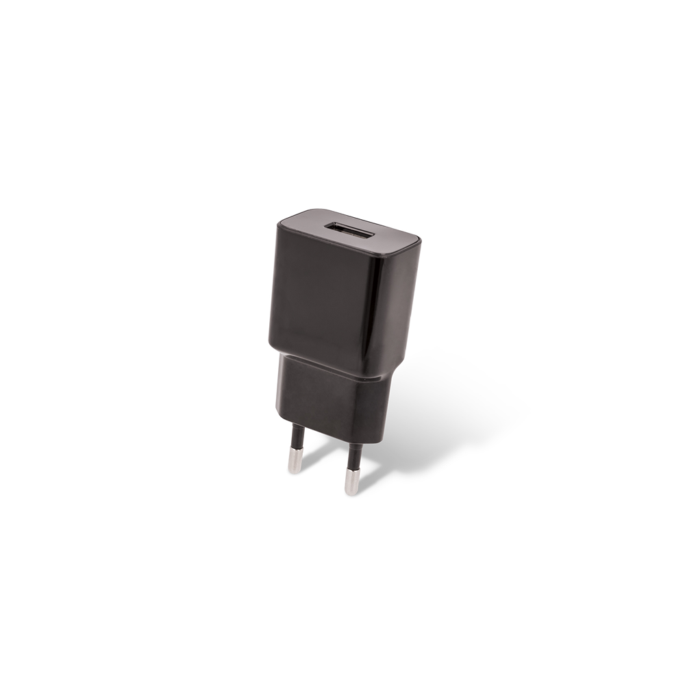 Maxlife MXTC-01 tīkla lādētājs, 1xUSB 2