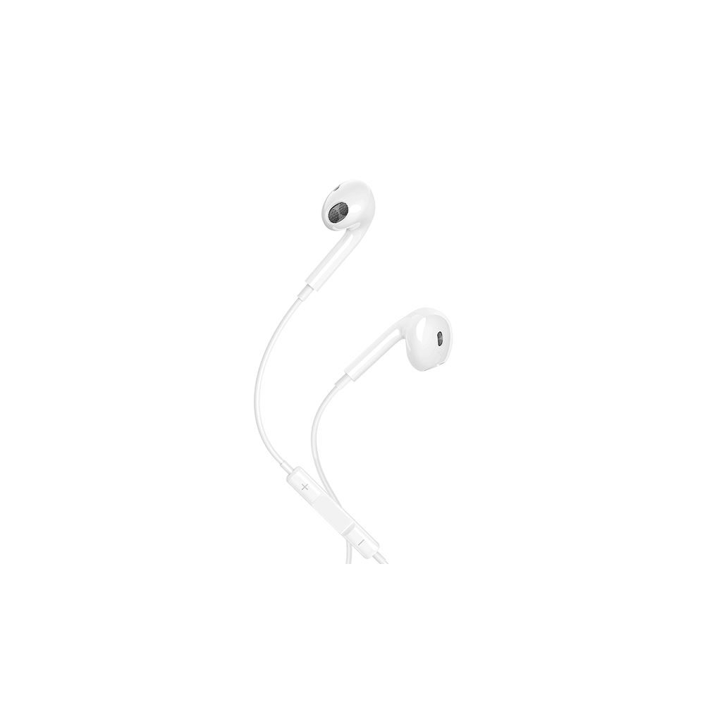 Maxlife MXEP-04 universālās austiņas ar mikrofonu
