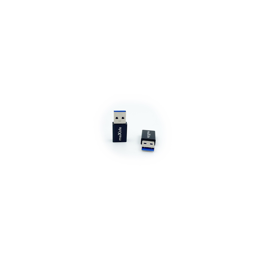 Maxlife USB-C - USB 3.0 adapteris