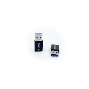 Maxlife USB-C - USB 3.0 adapteris