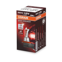 Osram auto Night Breaker Silver H11 55W 12V B1 bulb