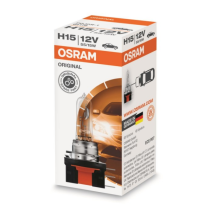 Osram auto Original H15 15/55W 12V B1 bulb