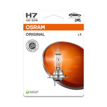Osram auto Original H7 55W 12V B1 bulb