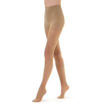Golden Lady Push Up 20den 4-L MELON sheer shaping tights