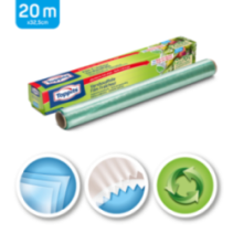 Cling film 20m TOPPITS