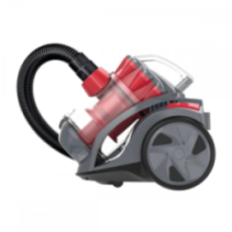 Ufesa Multicilone Wadi AS4046 vacuum cleaner 800W