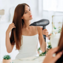 Ufesa hair dryer Keratin SC8470 2400W