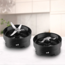 Ufesa Blender Nutriboom