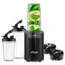Ufesa Blender Nutriboom