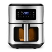 Ufesa hot air fryer Eagle 6.5L 1700W