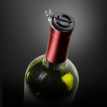 Ufesa Easy Open rechargeable wine bottle opener