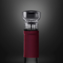 Ufesa Easy Open rechargeable wine bottle opener