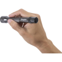 ENERGIZER LED 90lm Torch: Compact, Bright, Durable