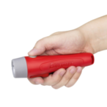 ENERGIZER MAGNET 50lm LED torch with magnet, 2xAA included