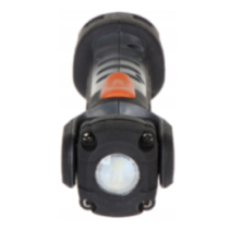 ENERGIZER Hard Case Pivot Plus torch 300lm versatile use