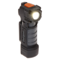 ENERGIZER Hard Case Multi-use Torch: Bright 75lm Light
