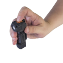 ENERGIZER Hard Case Multi-use Torch: Bright 75lm Light