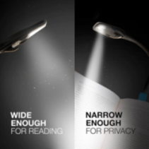 ENERGIZER Booklight lukturis lasīšanai un remontiem
