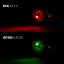 ENERGIZER VISION ULTRA HD LED Headlamp 450 lm, 7 Modes