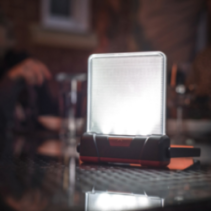 ENERGIZER Fusion Compact Lantern 360° for Camping