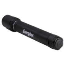 ENERGIZER X-Focus torch with adjustable light beam