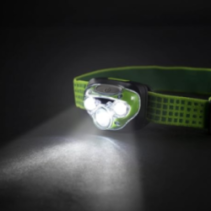 ENERGIZER VISION HD+ 350lm LED galvas lukturis piedzīvojumiem