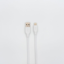 Bullet Eight pin - USB cable 1m, 2A 10W for Charging