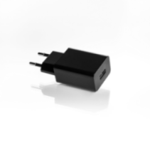 Bullet Tourism Charger USB 2.1A 10W: Fast & Compact Charging